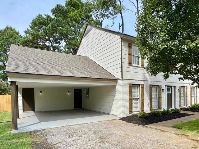 2619 CRIMMINS CV, Memphis, TN 38119