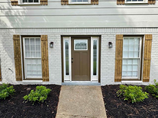 2619 CRIMMINS CV, Memphis, TN 38119