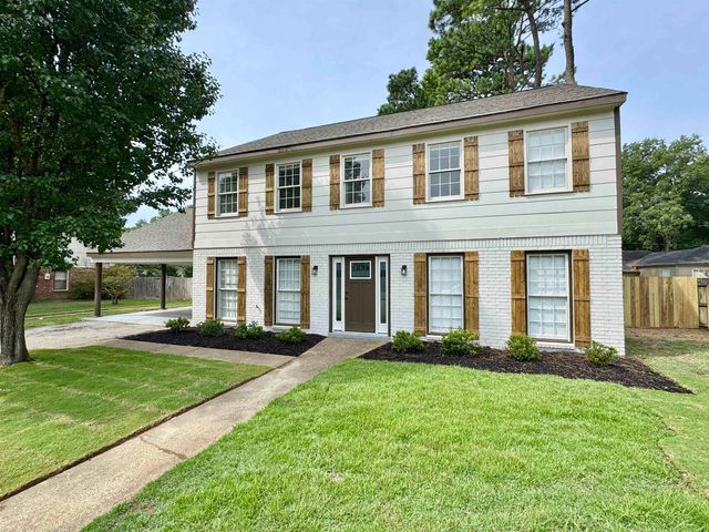 2619 CRIMMINS CV, Memphis, TN 38119