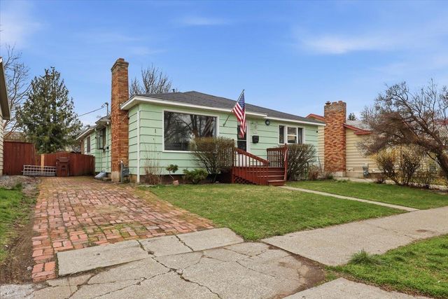 3914 E 24th Ave, Spokane, WA 99223