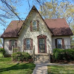 1405 Stubbs Mill Road, Lebanon, OH 45036