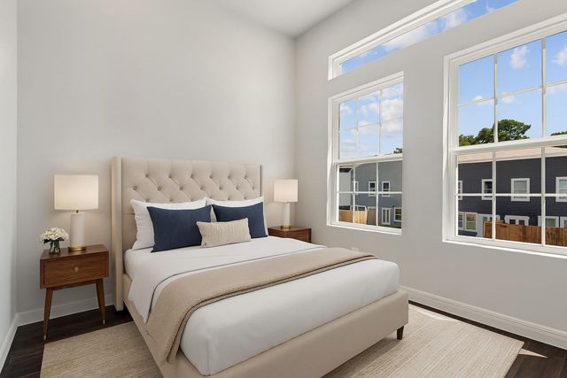 4934 Paradigm Lane, Spring, TX 77379