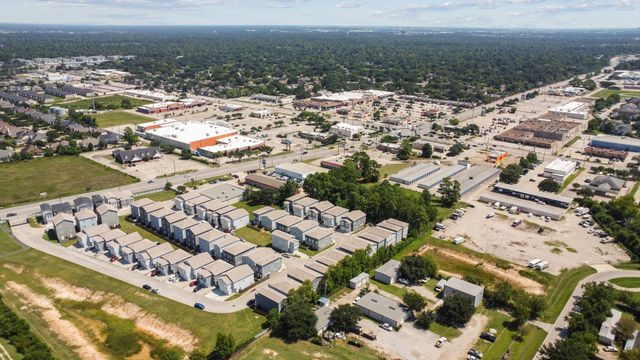 4934 Paradigm Lane, Spring, TX 77379