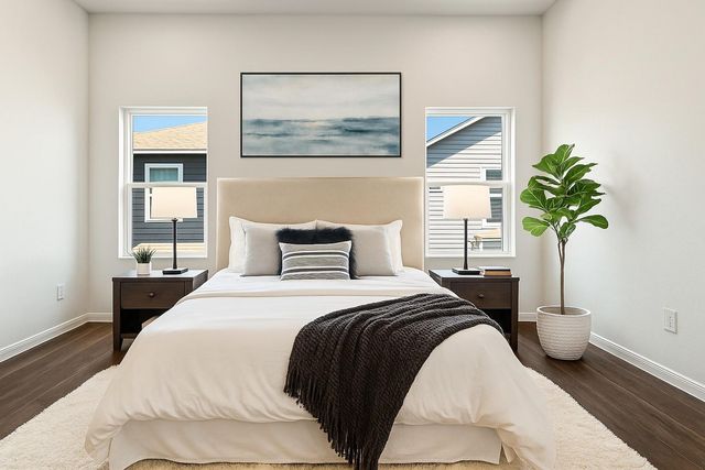 4934 Paradigm Lane, Spring, TX 77379