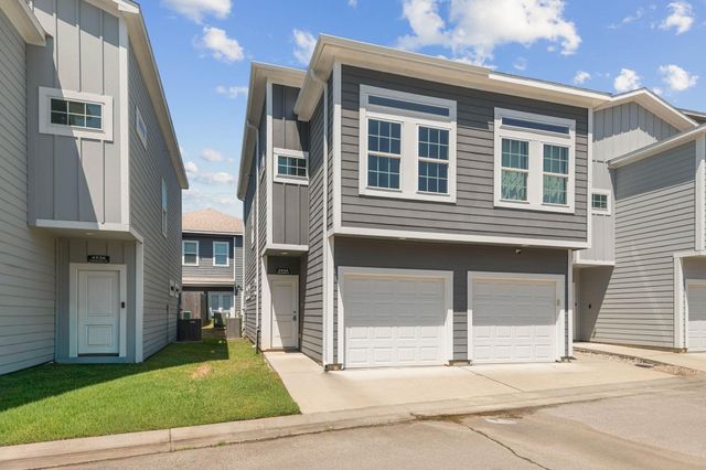 4934 Paradigm Lane, Spring, TX 77379