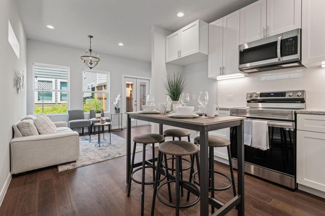 4934 Paradigm Lane, Spring, TX 77379