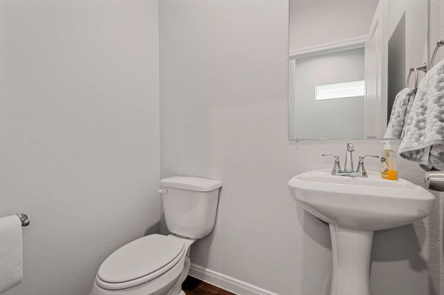 4934 Paradigm Lane, Spring, TX 77379