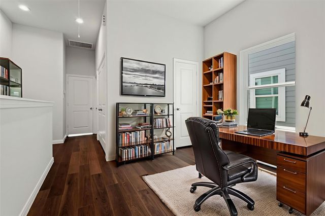 4934 Paradigm Lane, Spring, TX 77379