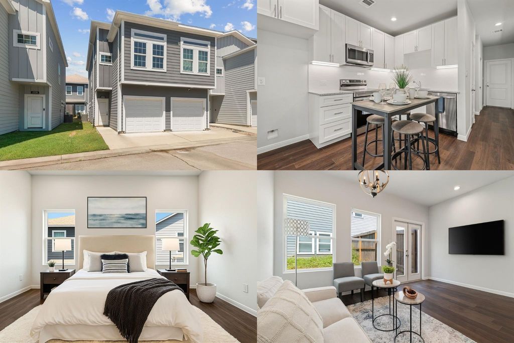 4934 Paradigm Lane, Spring, TX 77379