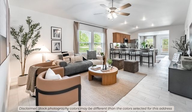 1905 Porter Street, Pea Ridge, AR 72751