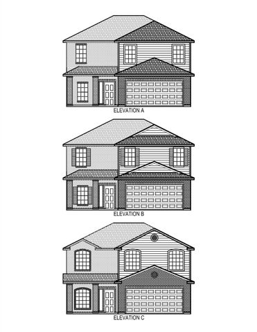 27274 Axis Deer Trail, Magnolia, TX 77354