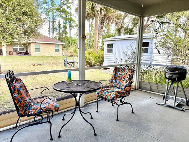 4488 RIFKIN AVENUE, North Port, FL 34286