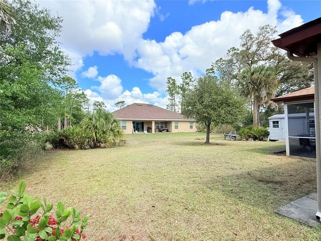 4488 RIFKIN AVENUE, North Port, FL 34286