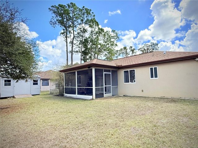 4488 RIFKIN AVENUE, North Port, FL 34286