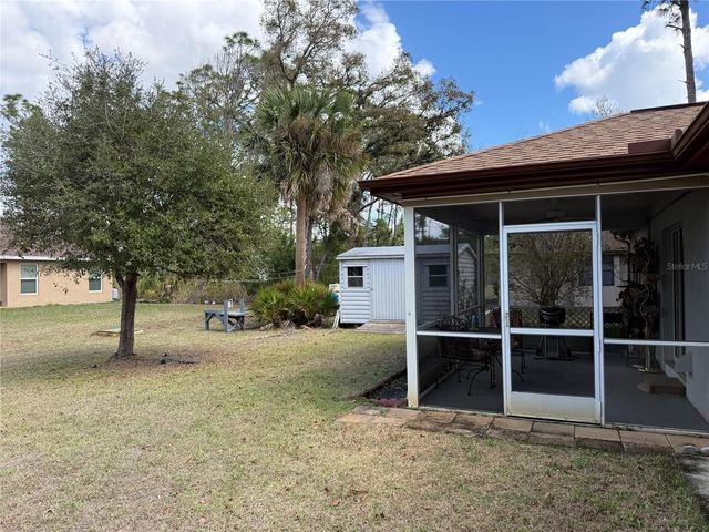 4488 RIFKIN AVENUE, North Port, FL 34286