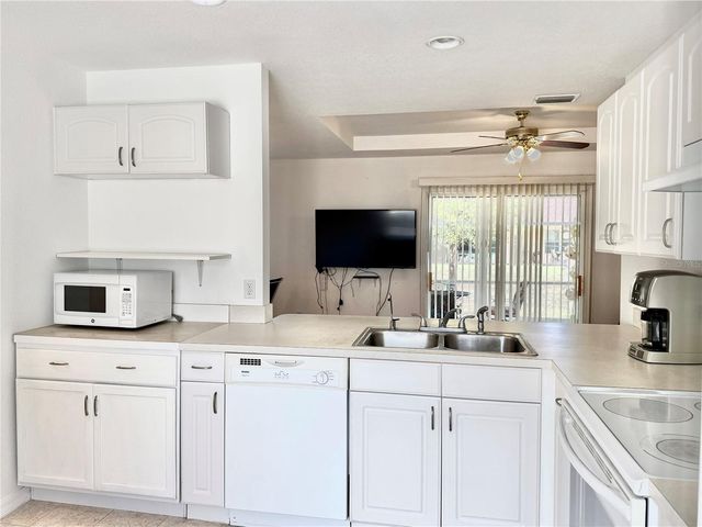 4488 RIFKIN AVENUE, North Port, FL 34286