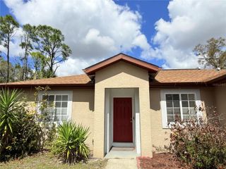 4488 RIFKIN AVENUE, North Port, FL 34286