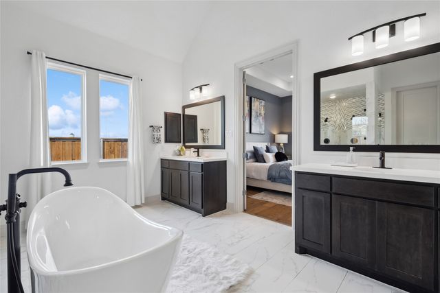 709 Meridian Drive, Aledo, TX 76008