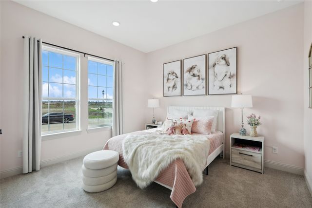 709 Meridian Drive, Aledo, TX 76008