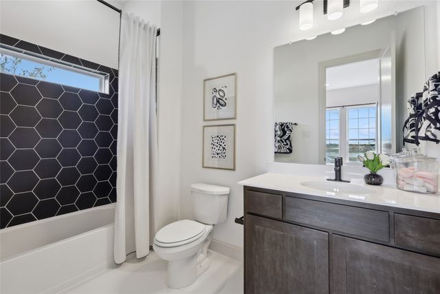709 Meridian Drive, Aledo, TX 76008