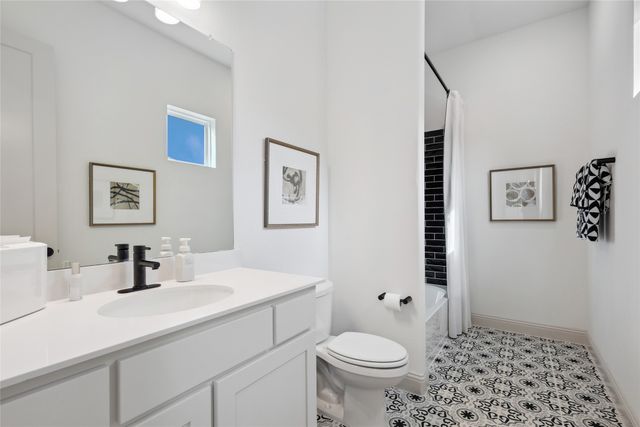 709 Meridian Drive, Aledo, TX 76008
