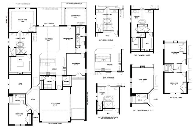 709 Meridian Drive, Aledo, TX 76008