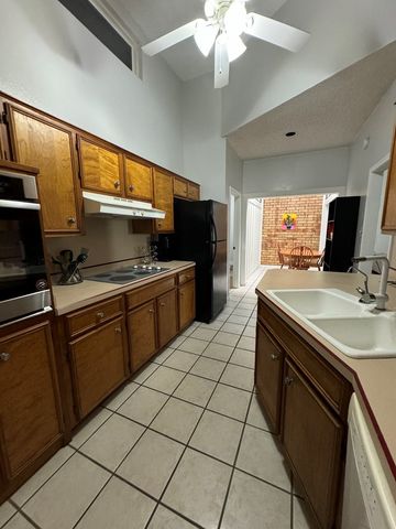 724 Melton Alley, Midland, TX 79705