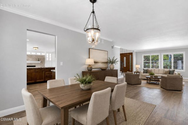 3374 Onyx Circle, Simi Valley, CA 93063