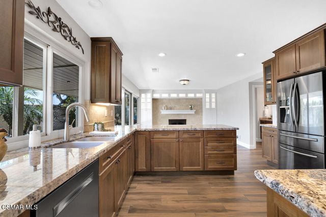 3374 Onyx Circle, Simi Valley, CA 93063