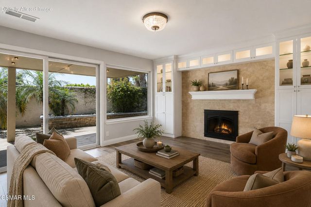 3374 Onyx Circle, Simi Valley, CA 93063