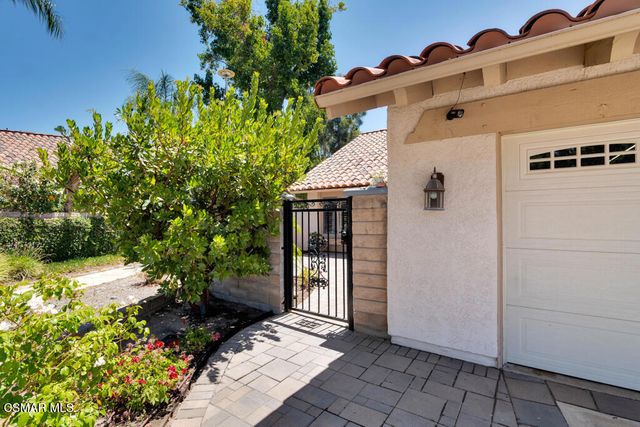 3374 Onyx Circle, Simi Valley, CA 93063