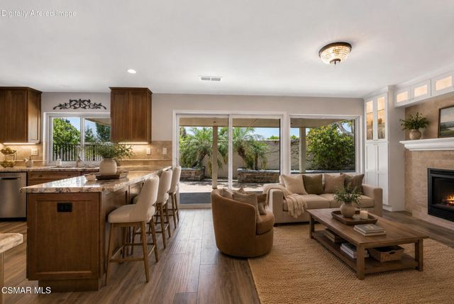 3374 Onyx Circle, Simi Valley, CA 93063