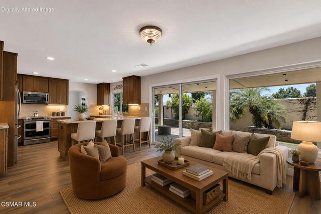 3374 Onyx Circle, Simi Valley, CA 93063