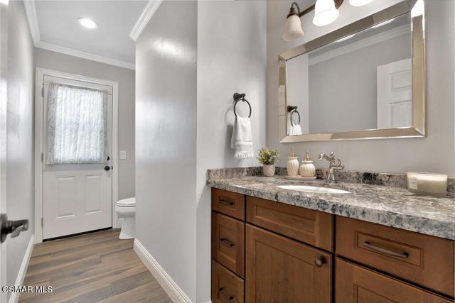 3374 Onyx Circle, Simi Valley, CA 93063