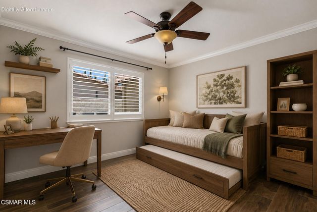 3374 Onyx Circle, Simi Valley, CA 93063