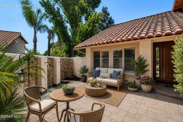 3374 Onyx Circle, Simi Valley, CA 93063