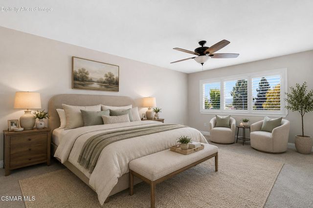 3374 Onyx Circle, Simi Valley, CA 93063