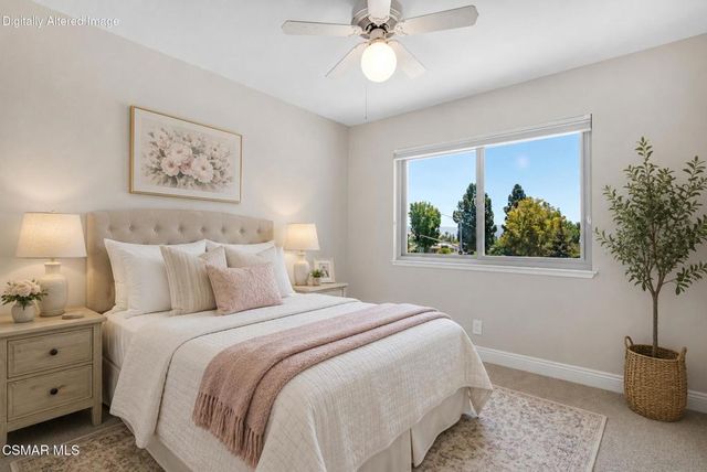 3374 Onyx Circle, Simi Valley, CA 93063