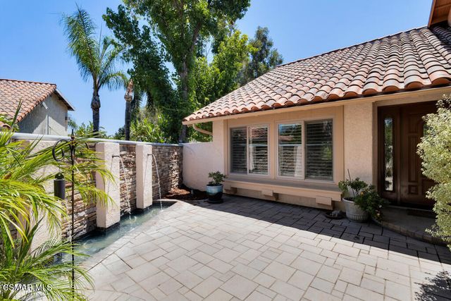 3374 Onyx Circle, Simi Valley, CA 93063