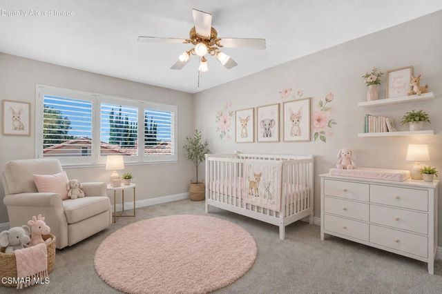3374 Onyx Circle, Simi Valley, CA 93063