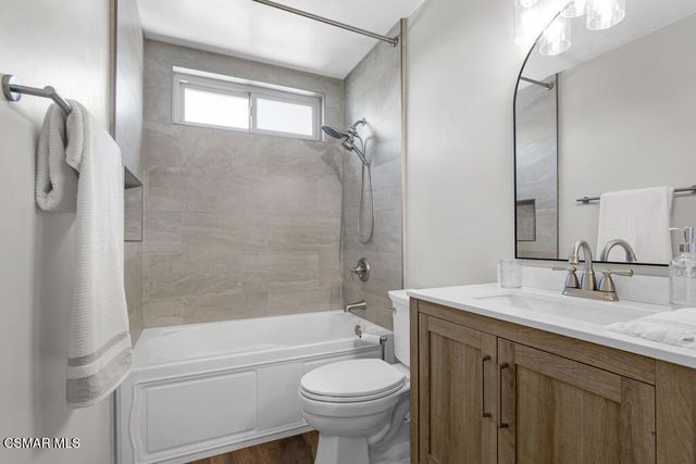3374 Onyx Circle, Simi Valley, CA 93063