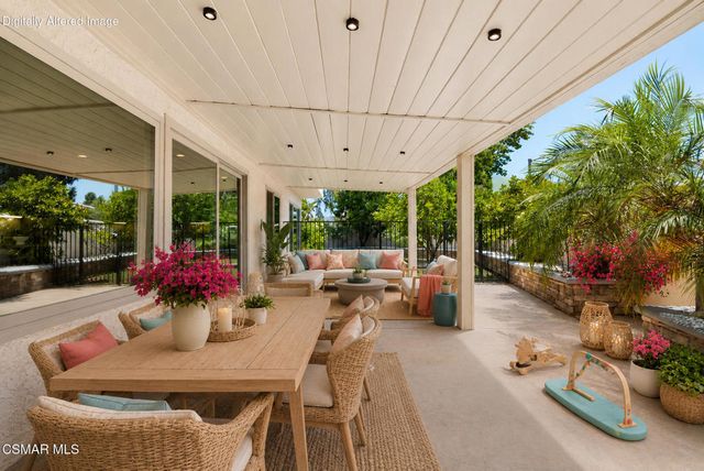 3374 Onyx Circle, Simi Valley, CA 93063