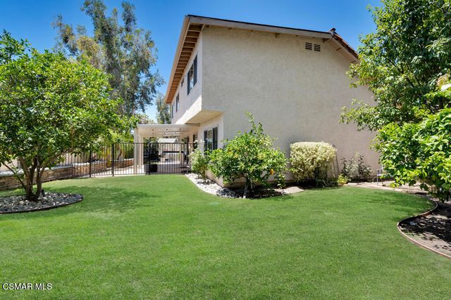 3374 Onyx Circle, Simi Valley, CA 93063