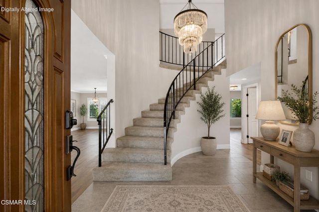 3374 Onyx Circle, Simi Valley, CA 93063