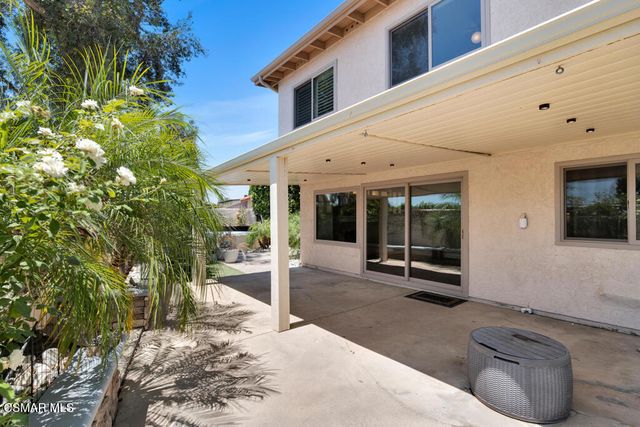 3374 Onyx Circle, Simi Valley, CA 93063