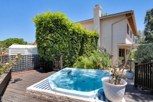 3374 Onyx Circle, Simi Valley, CA 93063