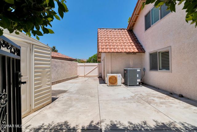3374 Onyx Circle, Simi Valley, CA 93063