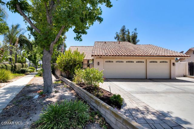 3374 Onyx Circle, Simi Valley, CA 93063