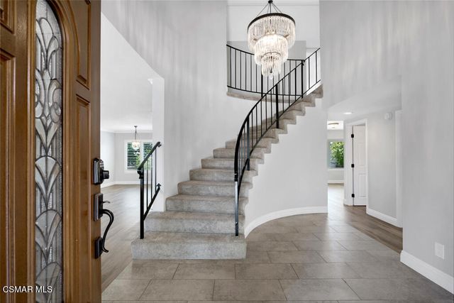 3374 Onyx Circle, Simi Valley, CA 93063