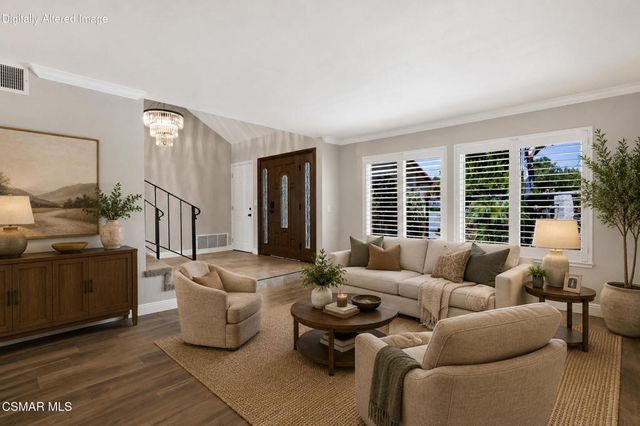 3374 Onyx Circle, Simi Valley, CA 93063
